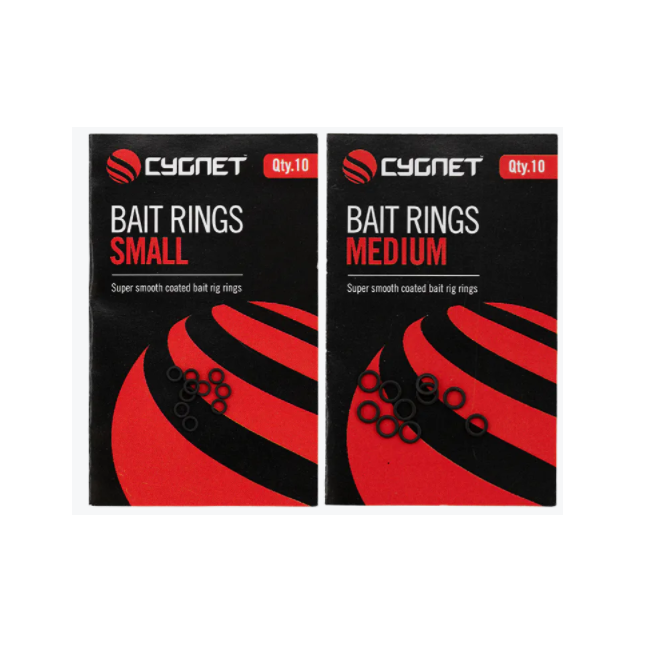 Bait Rings