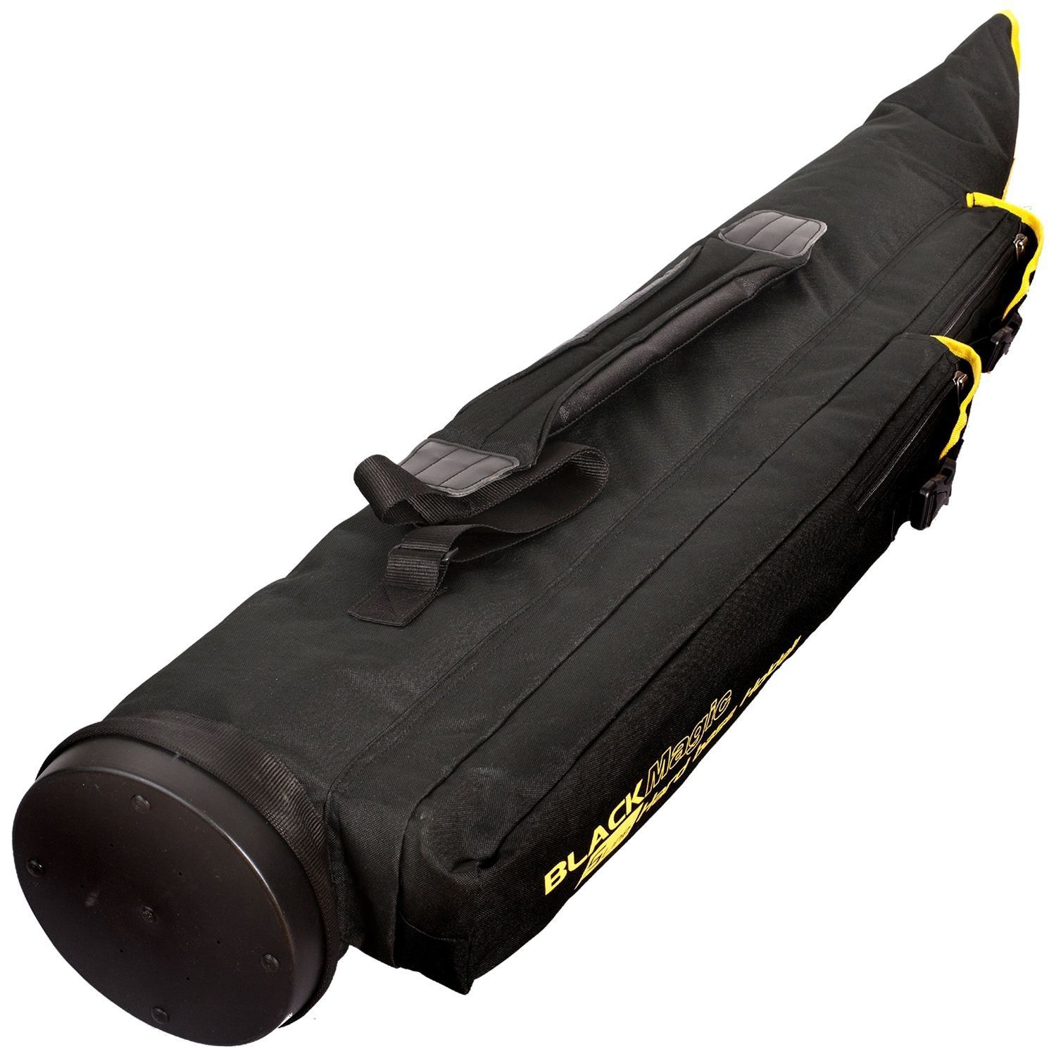 Browning Black Magic S-Linea base rigida bagagli Rod Borsone Bag 185 CM x 20 cm 