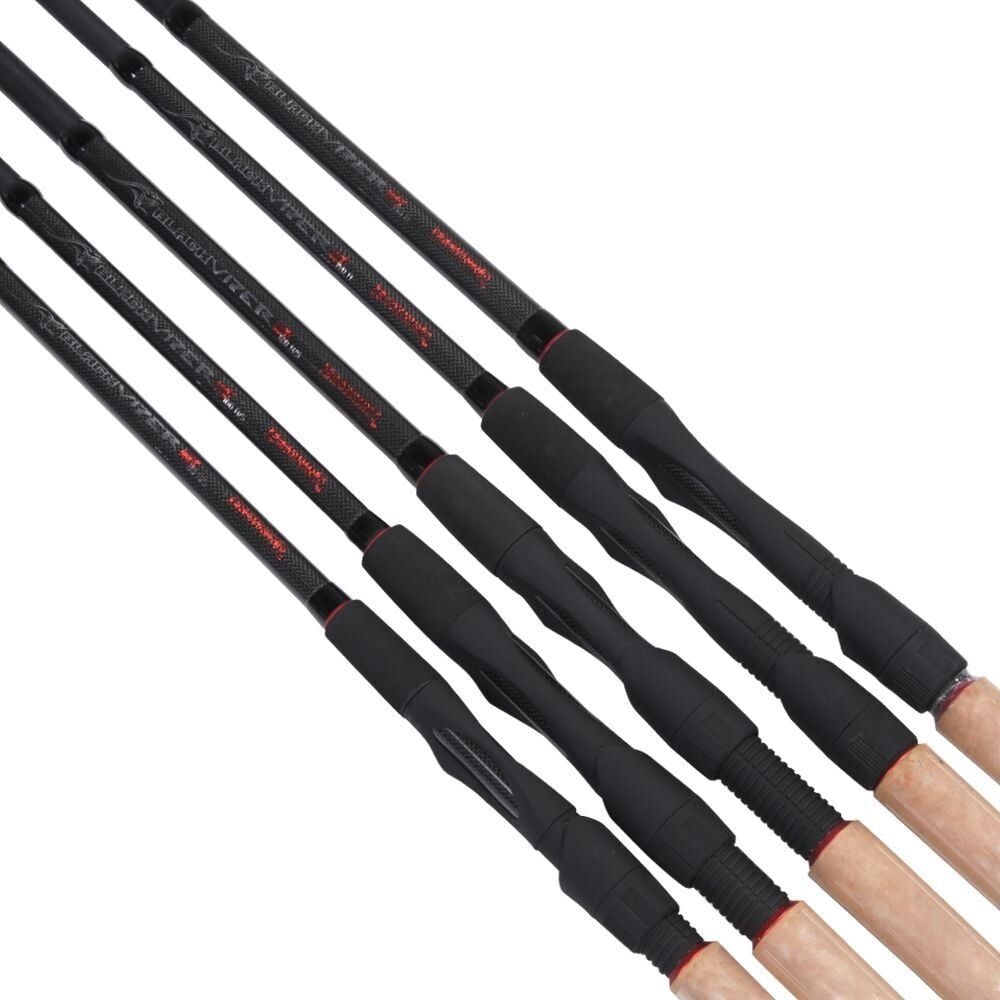 Browning Black Viper Mk3 Spare Carbon Quiver Tip Rods ALL SIZES 