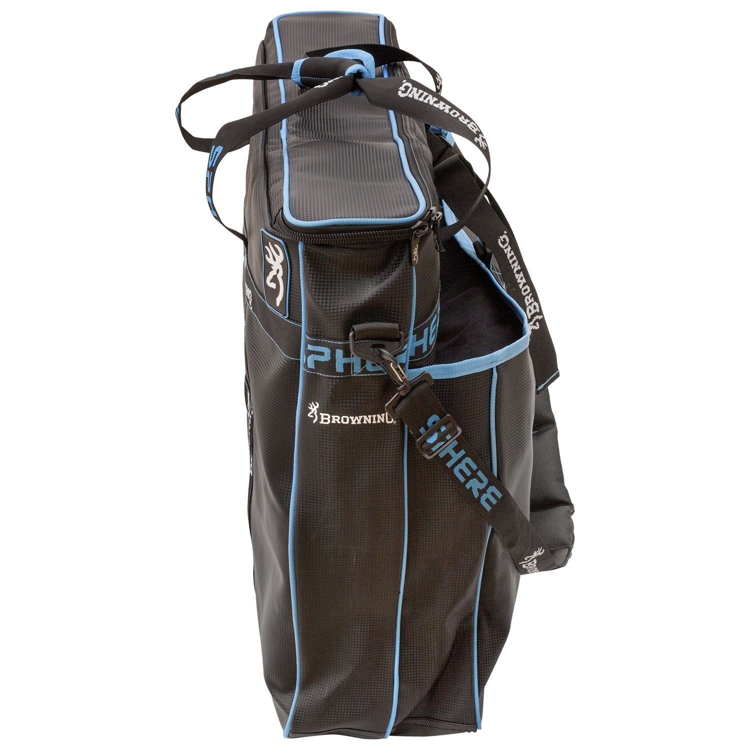 browning fishing backpack