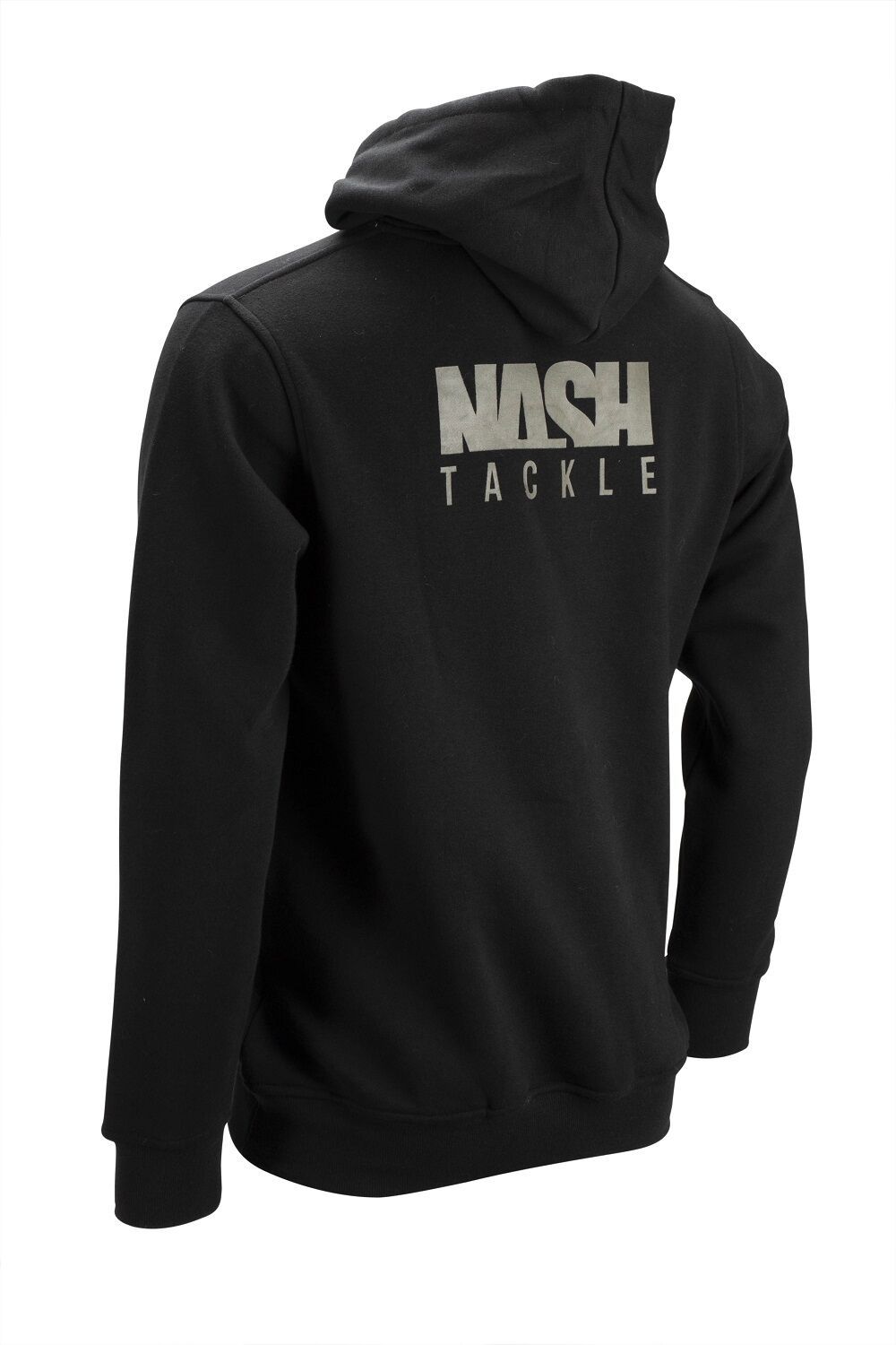 Nash Tackle Half Zip Jumper All Sizes New Carp Fishing Clothing Jumper 