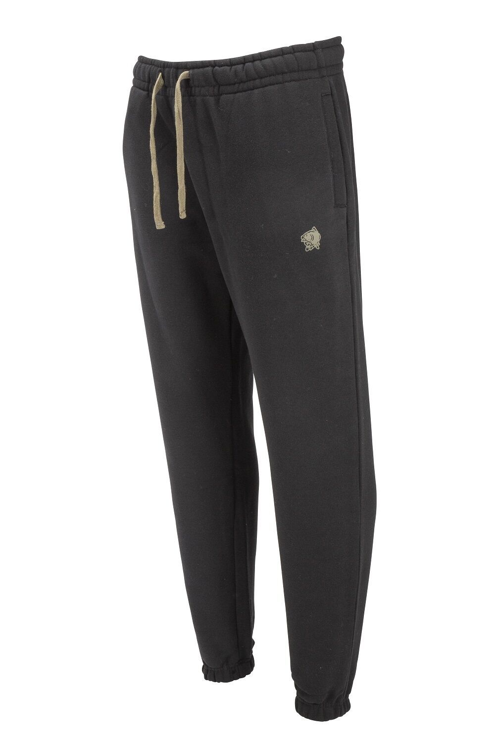 Nash tackle joggers black clearance