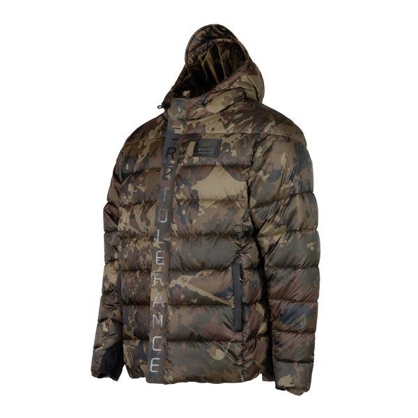 Nash - ZT Polar Quilt Jacket