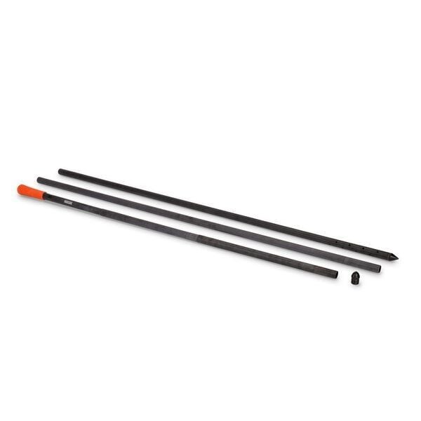 Nash MK II Prodding Stick Kit or Extra Sections 