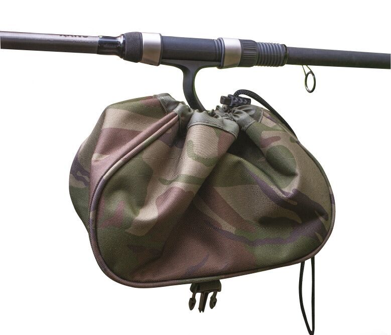 ESP Reel Pouch Camo