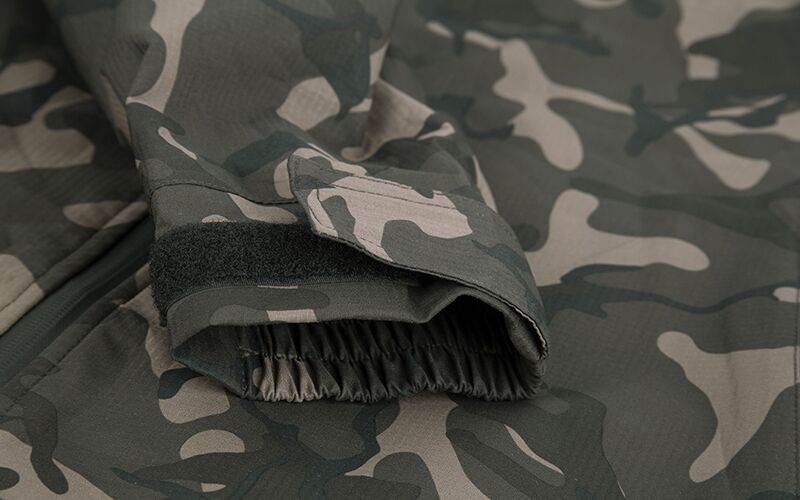 fox chunk lw camo rs 10k jacket