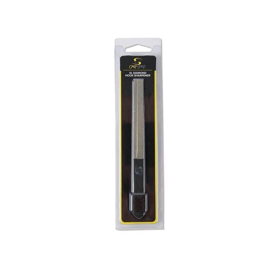 carp fishing hook sharpening kit NGT with Case Sports & Outdoors Never miss a bite due to a dull hook again Hook Sharpening Kit Fishing Hook