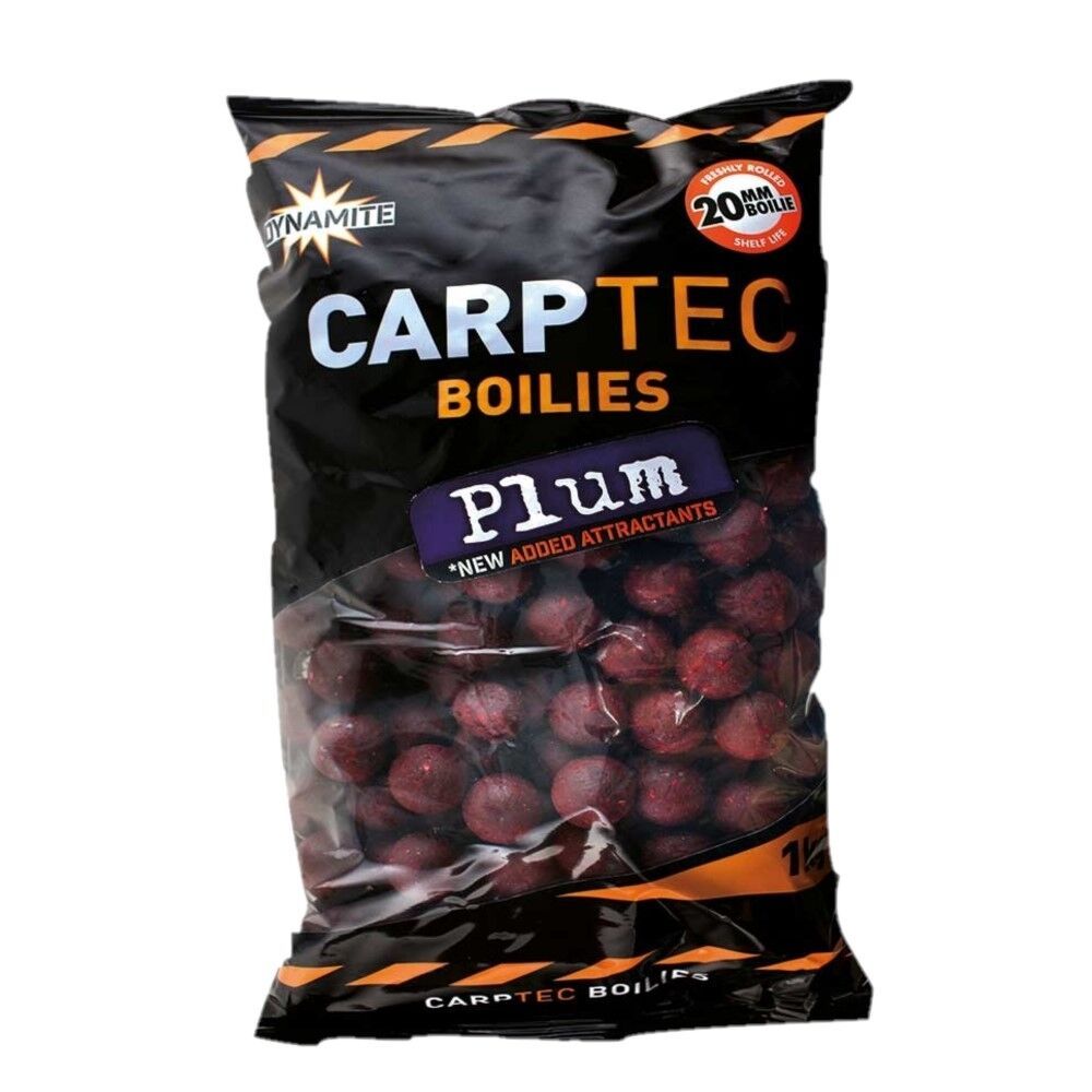 15mm cell boilies