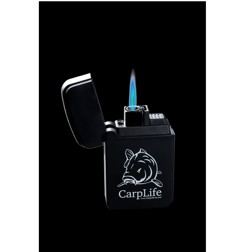 Carp Life Jet Flame Lighter