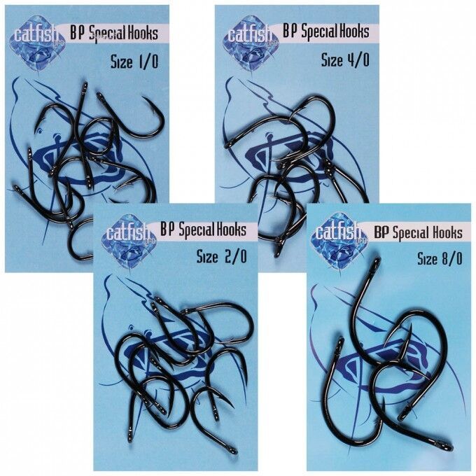 Catfish Pro BP Special Hooks