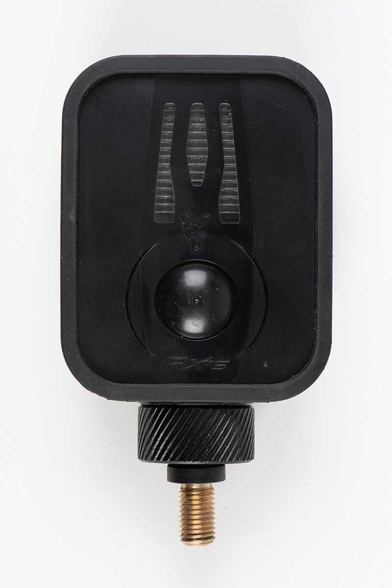 Fox RX+ Security System Light, Remote & Sensor