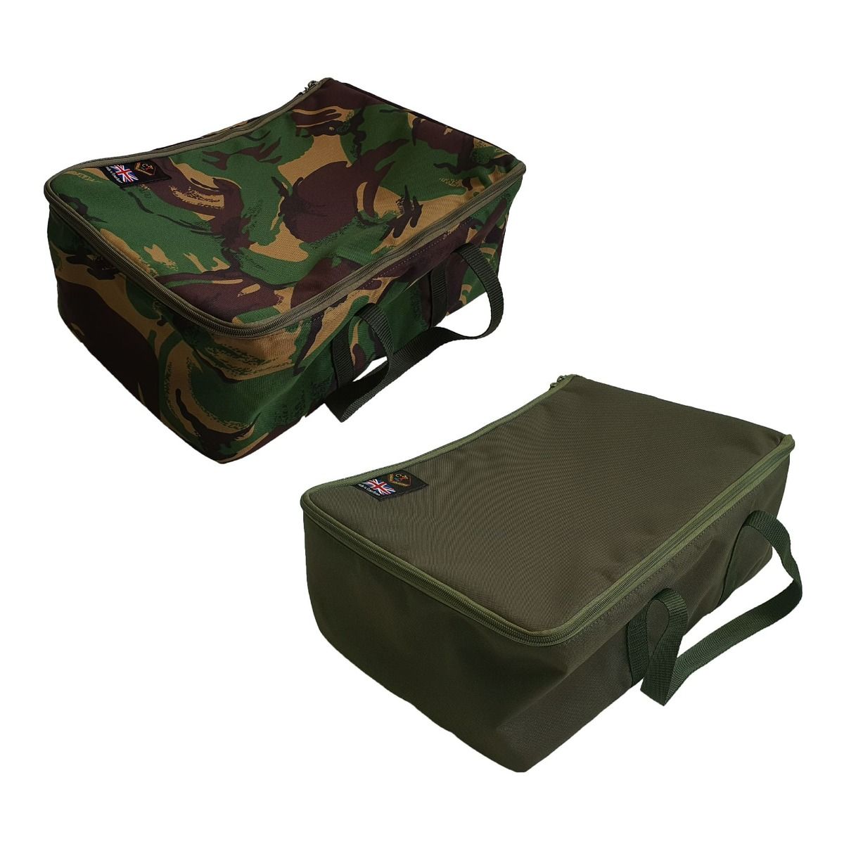 Cotswold Aquarius Compact Bait Boat Bag