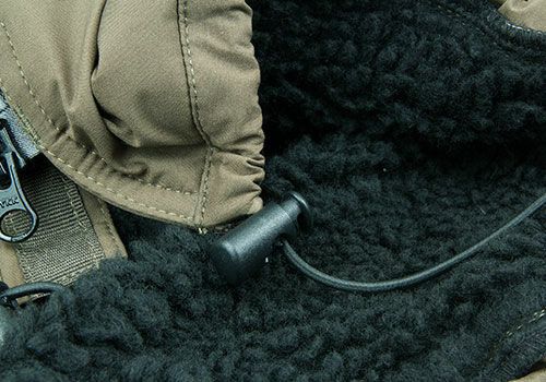 Fox - Chunk Sherpa Tec Jacket