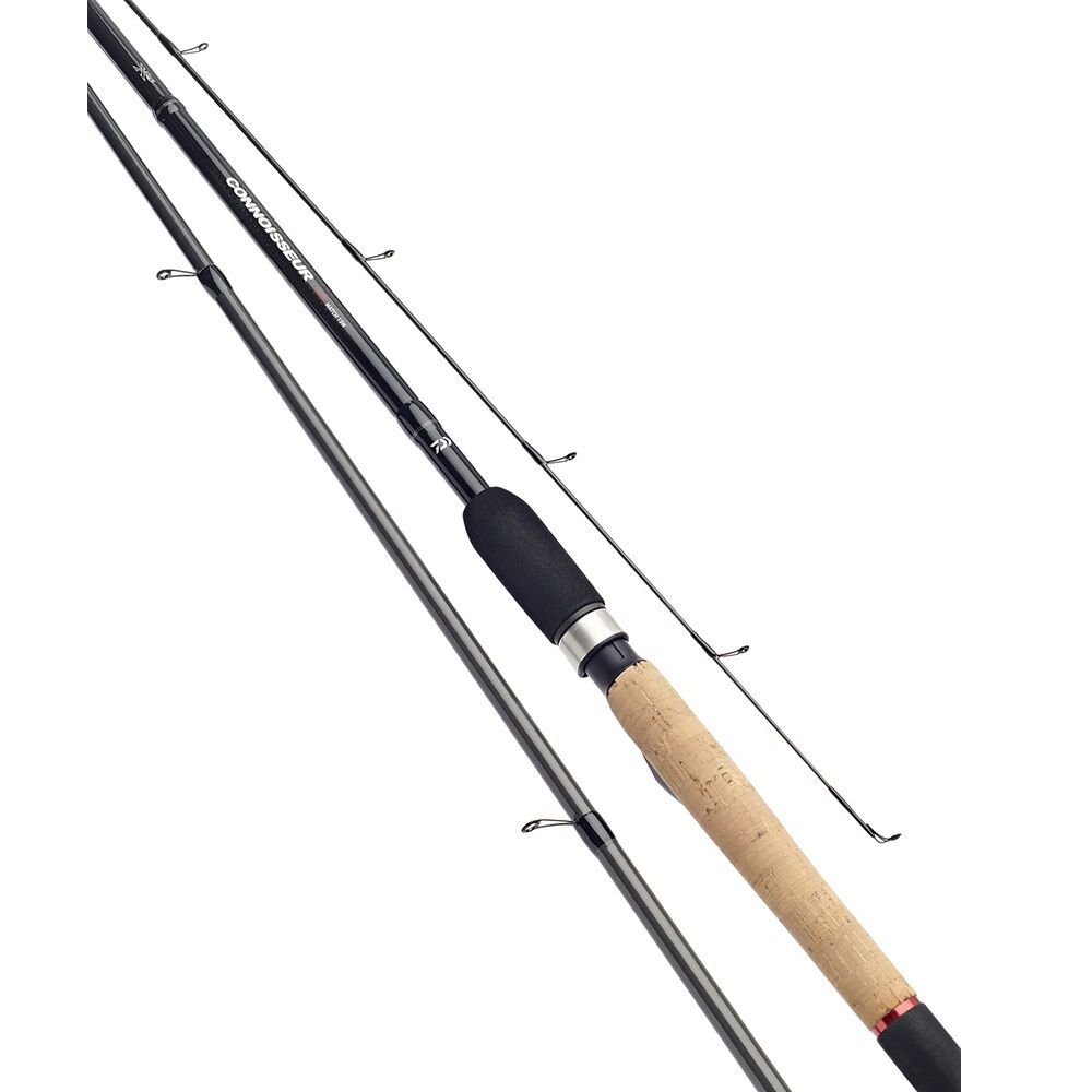 Daiwa Connoisseur Pro Match Rod