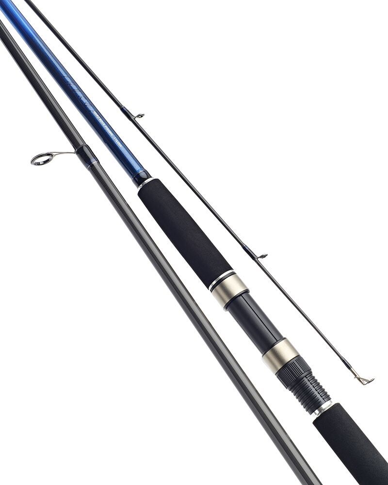 Daiwa - Hard Rock Fishing Rod