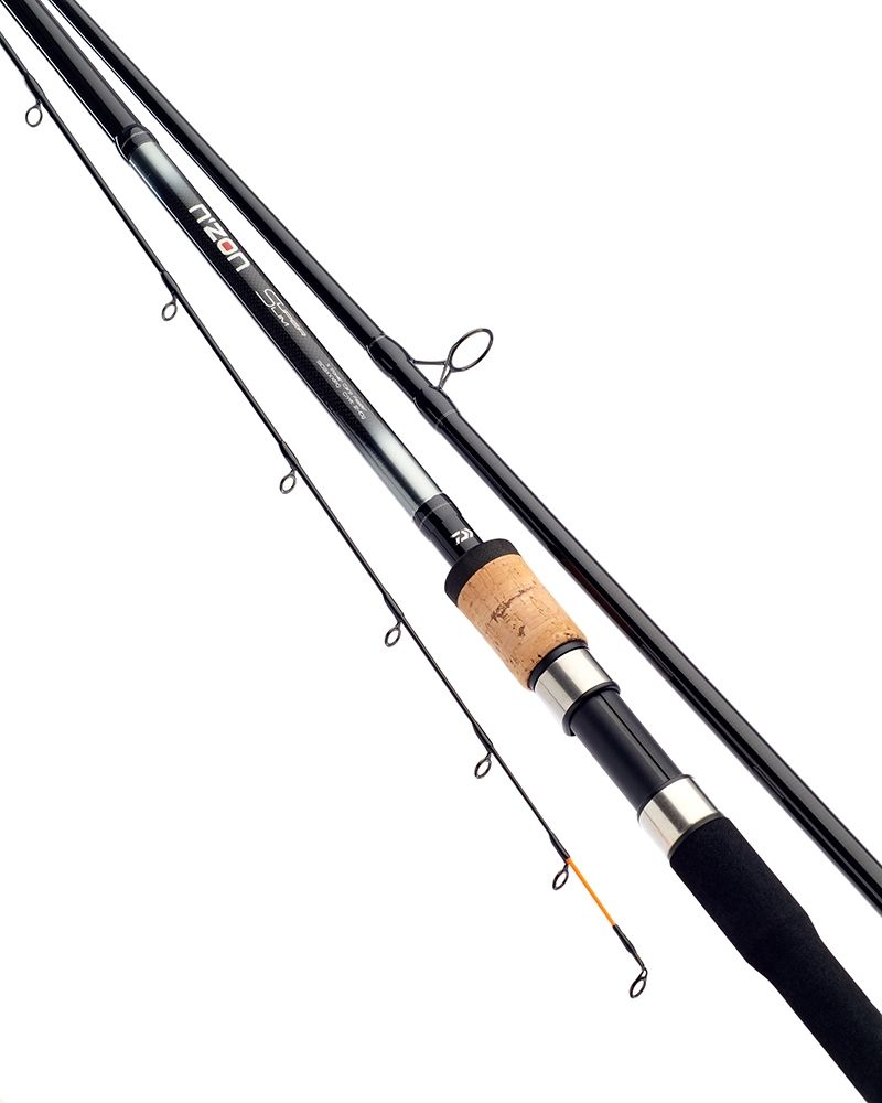 Moulinet Daiwa Megaforce Match 1 IA – Match & Feeder – PROMO ETE BIG SAVE