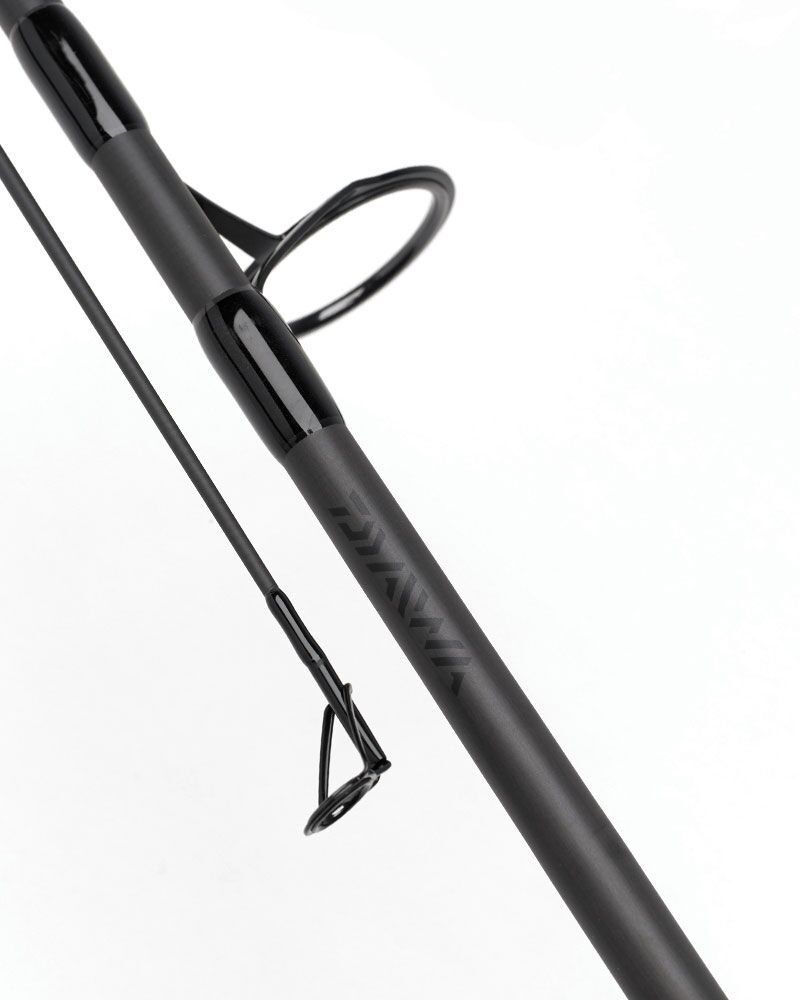 Daiwa - Black Widow G50 Carp Rod