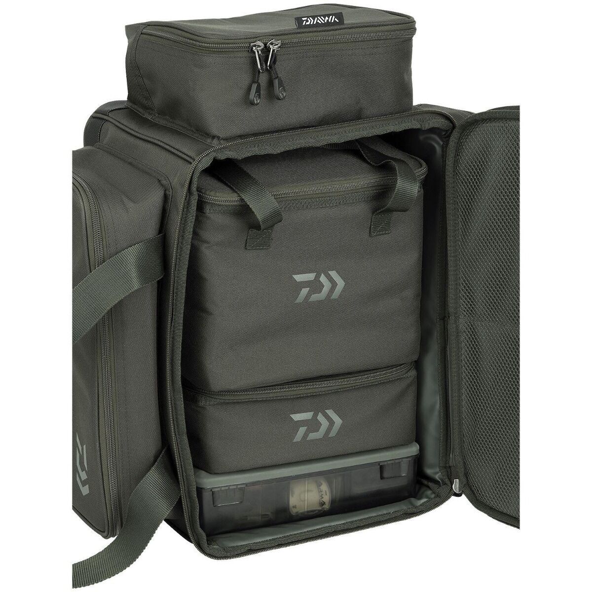daiwa infinity rucksack