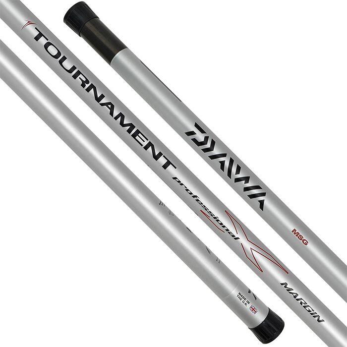 Order Daiwa Tournament Pro X 9M Margin Pole Total Fishing Tackle Order Daiwa Tournament Pro X 9M Margin Pole Total Fishing Tackle