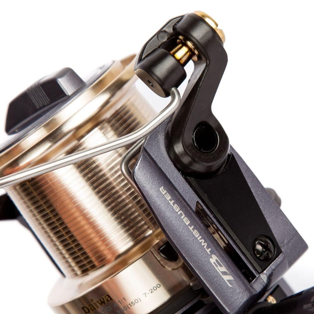 Moulinet Daiwa Tournament TS 5000 T