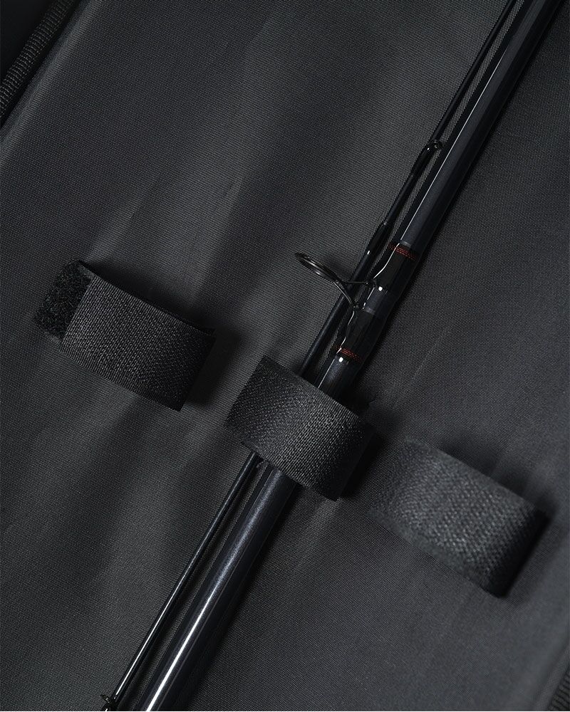 Sac De Transport Tube Pour Cannes à Pêche Daiwa Matchman 6 - DMM6TH1, Neuf Sous Emballage
