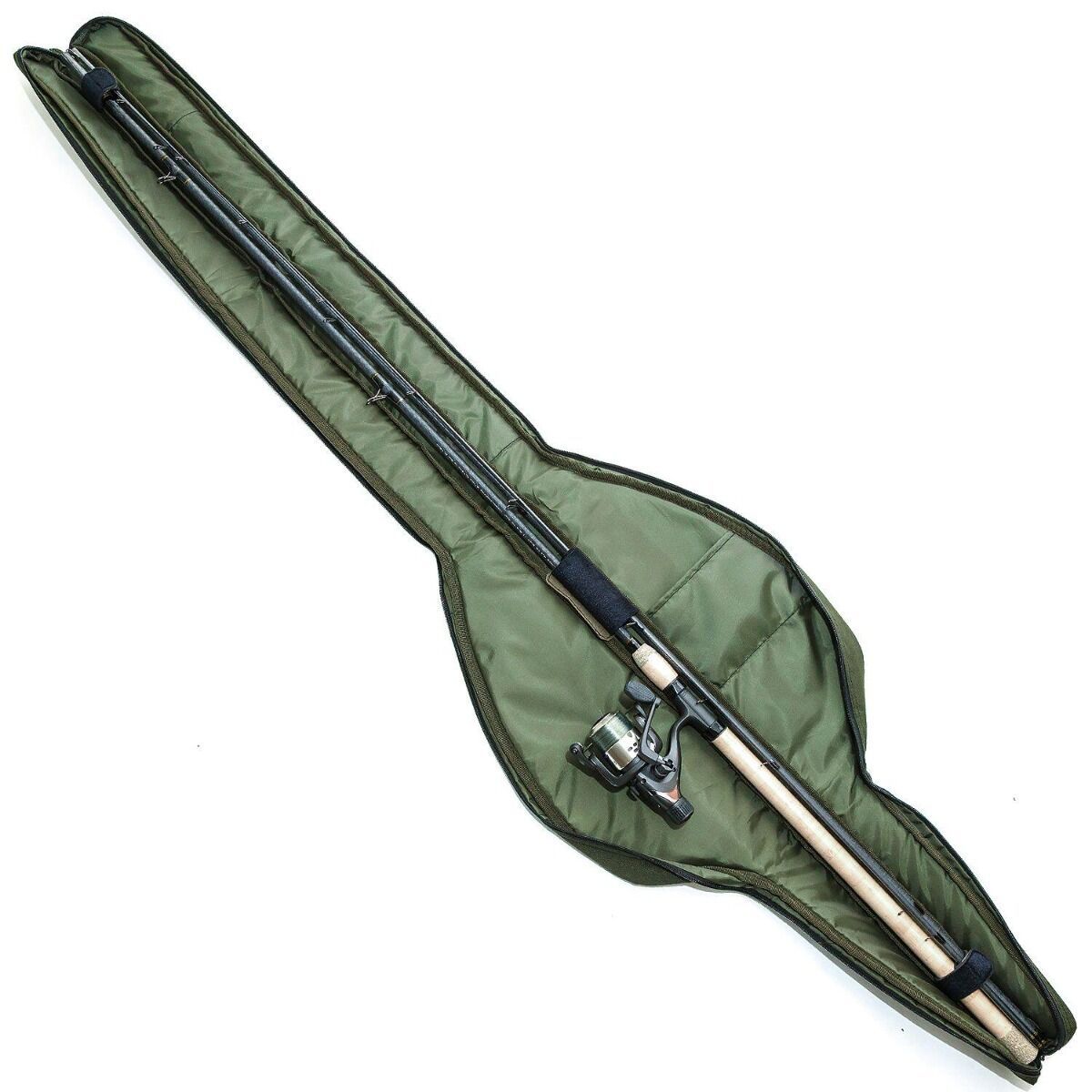 Drennan Single Rod Sleeve Short