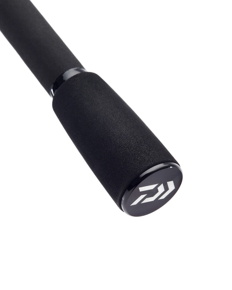 Canne Daiwa Emblem XT Carpe 3,00m 3,00lbs - 2 Brins - Poids 250g