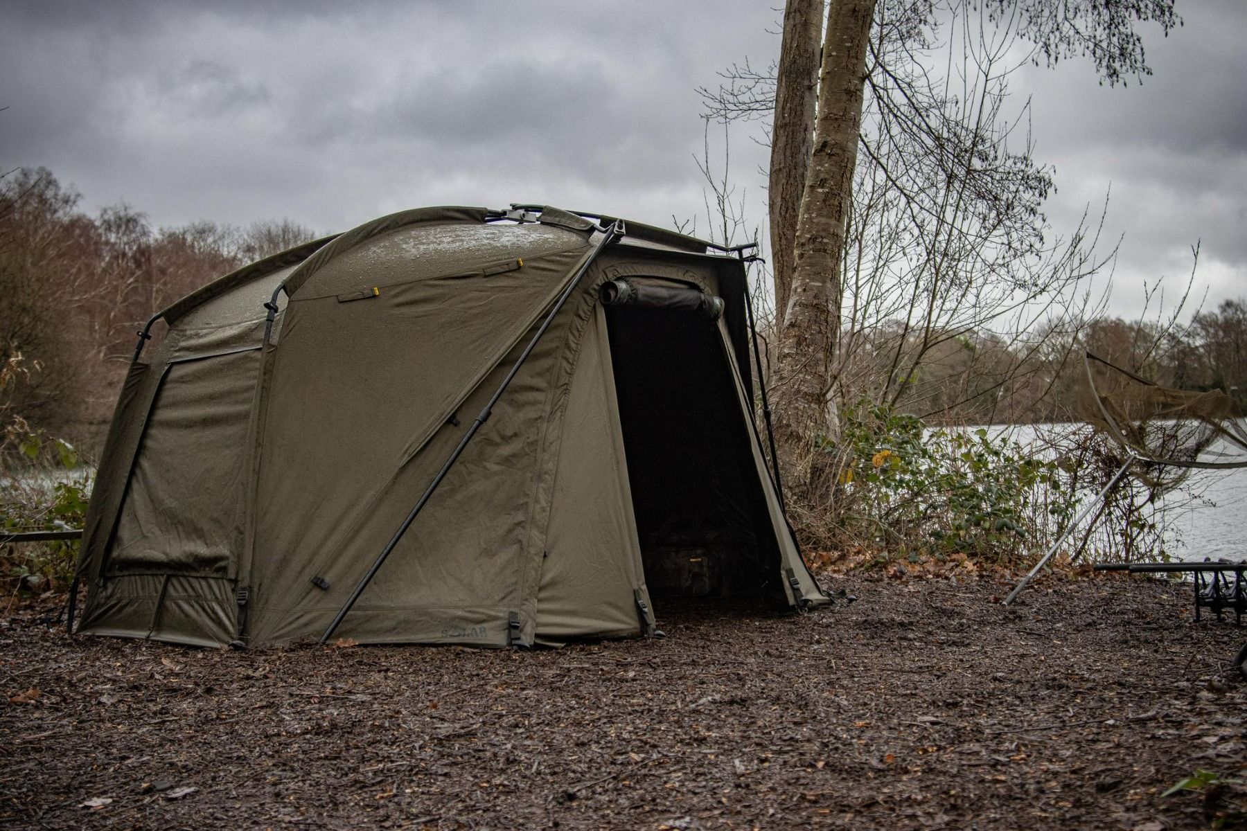 Solar Tackle Sp Uni Spider Bivvy