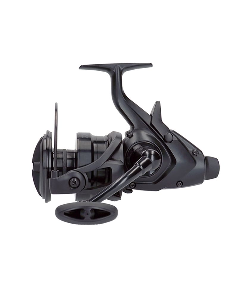 Moulinet Spinning Daiwa Powercast X -30T – Occasion – Emblem Spinning Reel