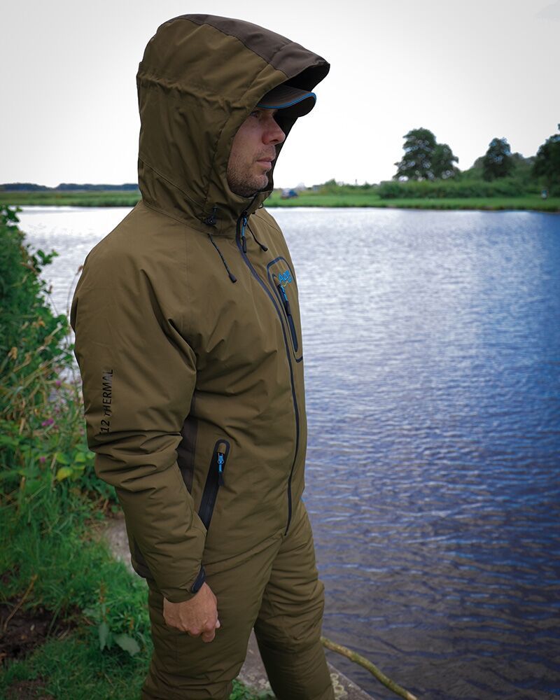 Aqua Products F12 Thermal Jacket