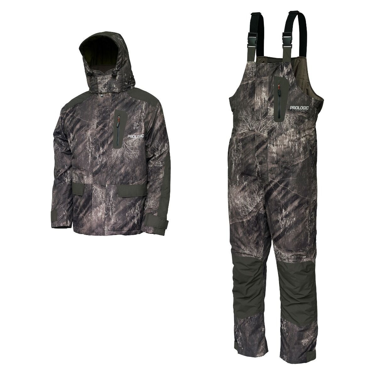 Prologic Suit Highgrade Realtree Thermo