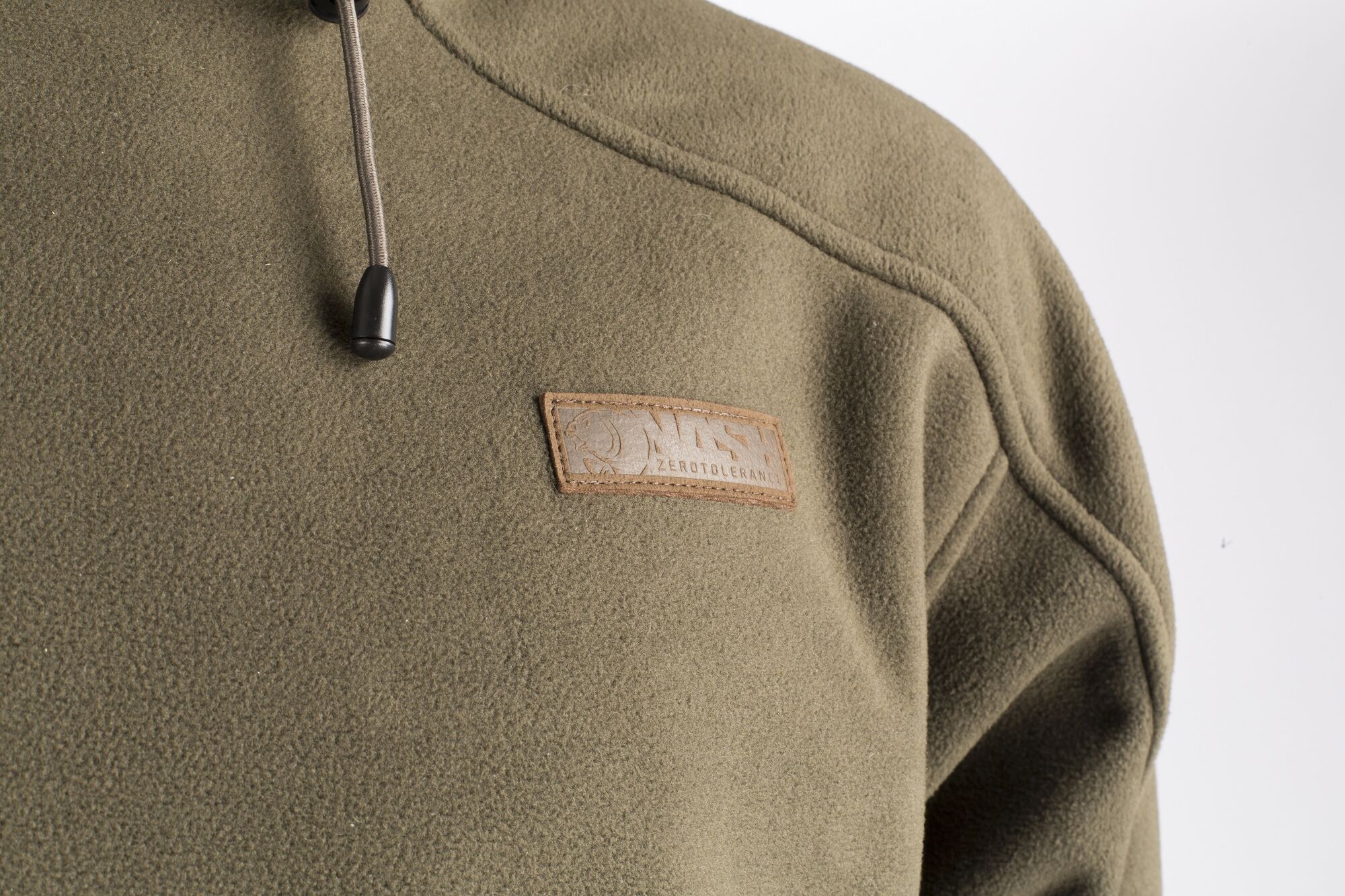 nash husky fleece hoody