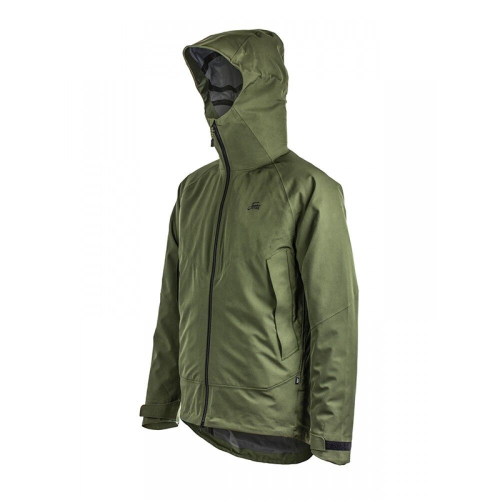 *Olive & DPM* FREE NEXT DAY DELIVERY Fortis NEW Marine Waterproof Jacket 