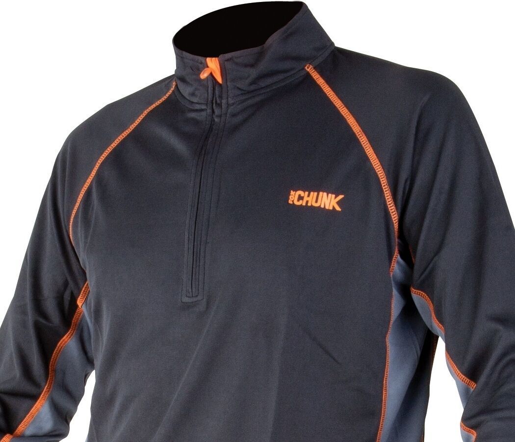 fox chunk base layer