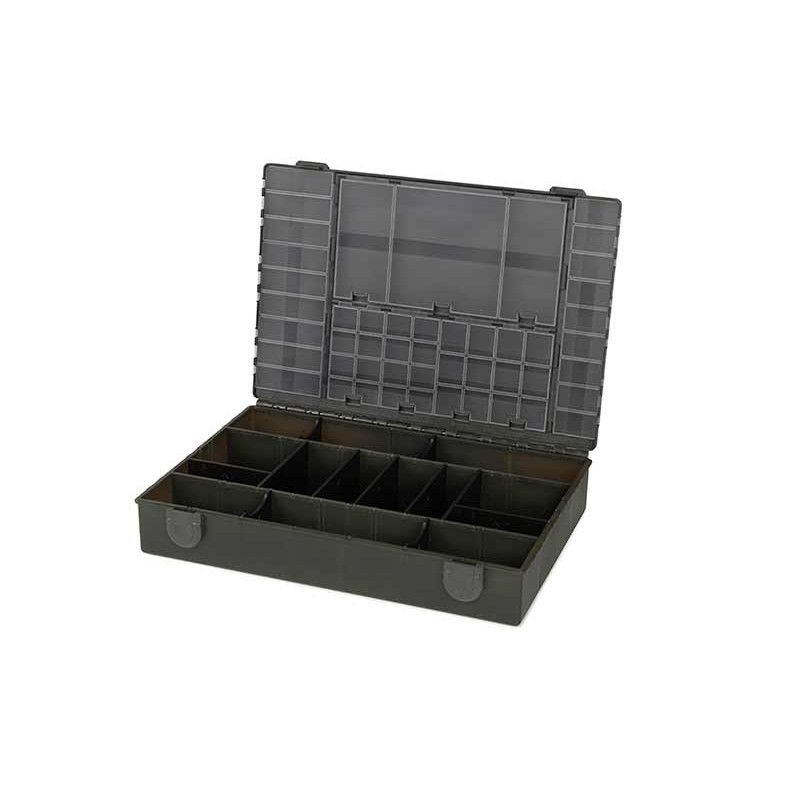 10+ Small Tackle Boxes