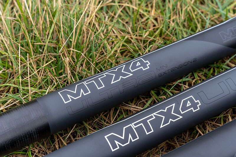Matrix - MTX4 V2 13m Pole Package