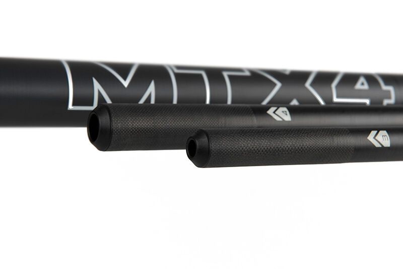 Matrix - MTX4 V2 13m Pole Package
