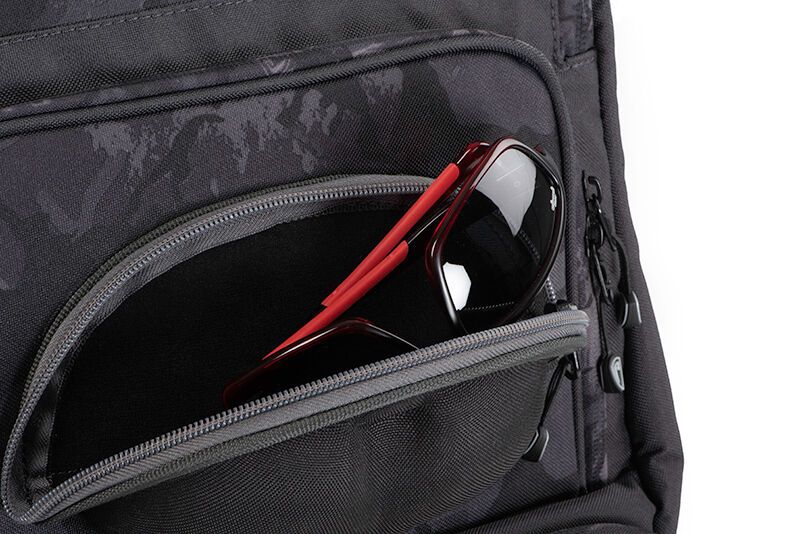 fox voyager rucksack