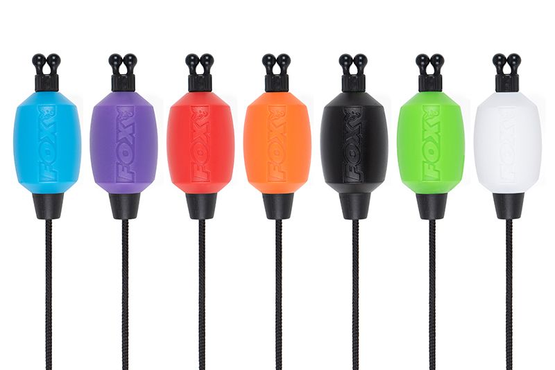 STARBAITS Zarážky na boilies Bait Stopper Pop UP Fluo 240ks - Arybářství