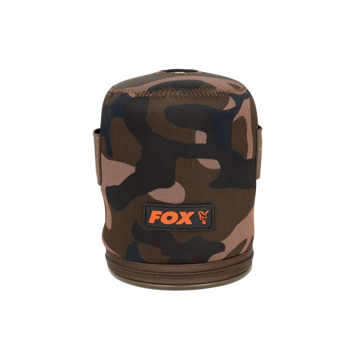Fox Camo Gas Cannister Cover 