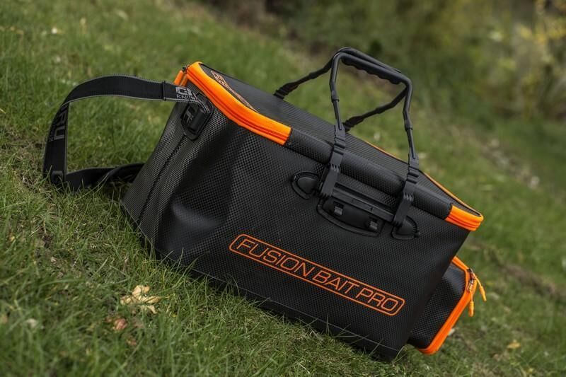 Guru Fusion 300 Bait Pro EVA Storage System