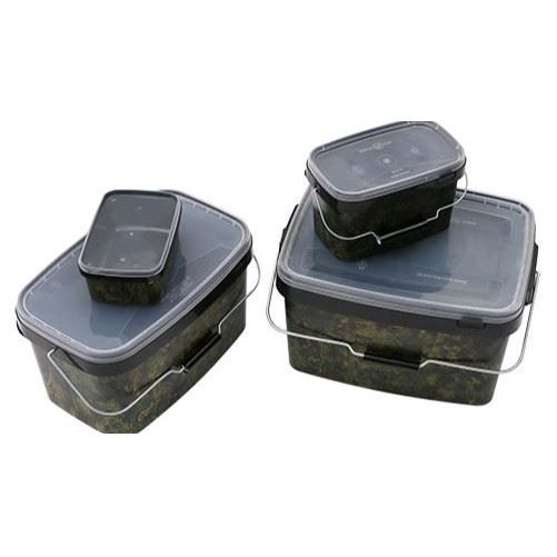 Gardner Rectangular Eco Bucket