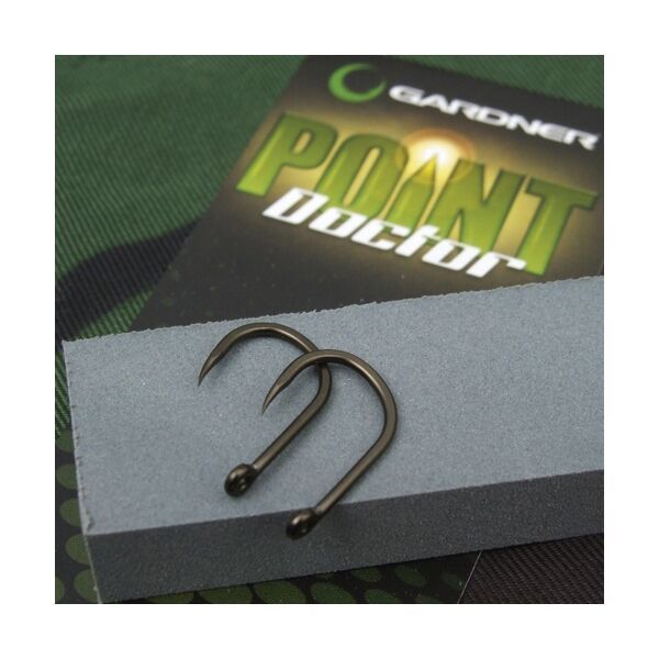 Gardner Point Doctor Sharpening Tool