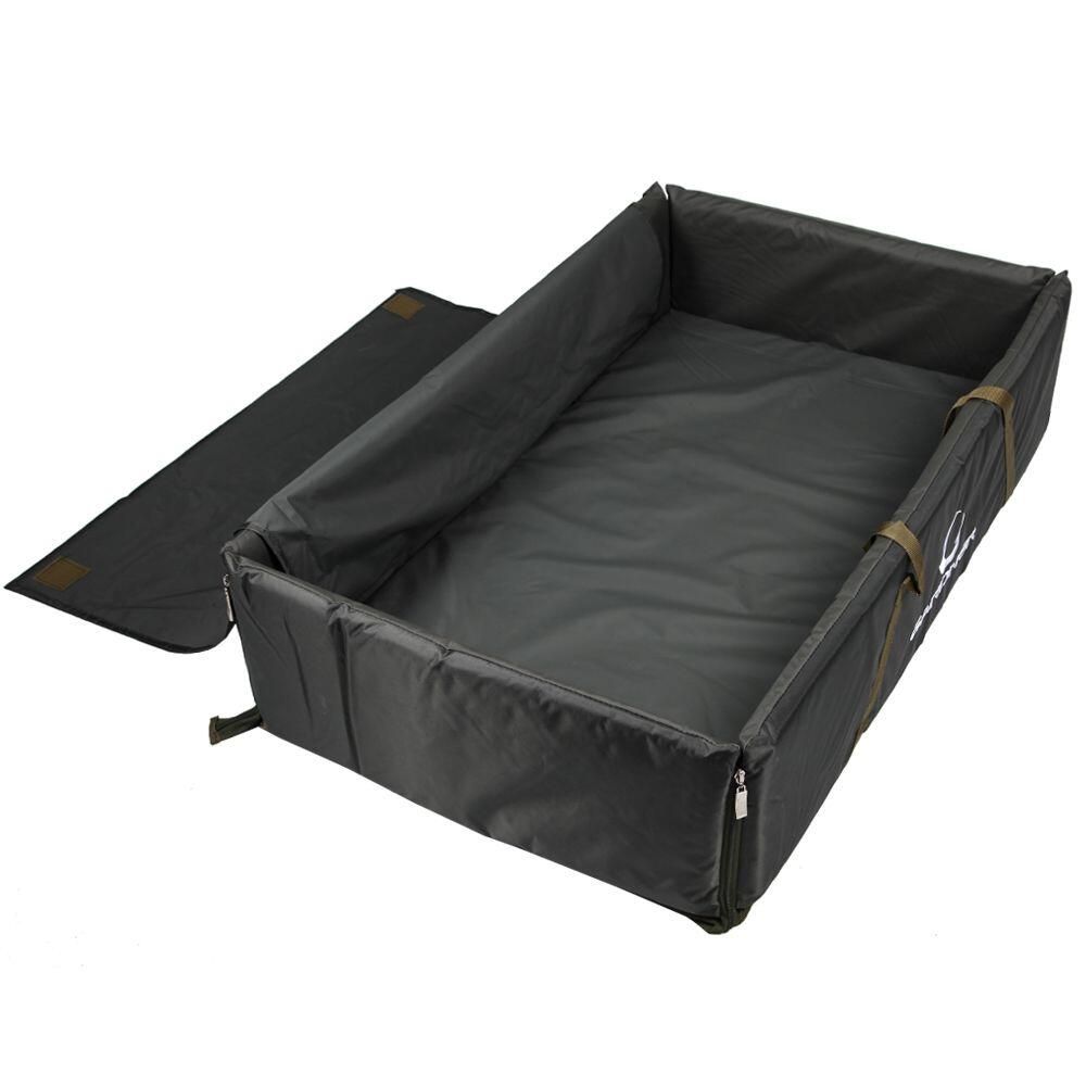 Gardner Asylum Unhooking Mat