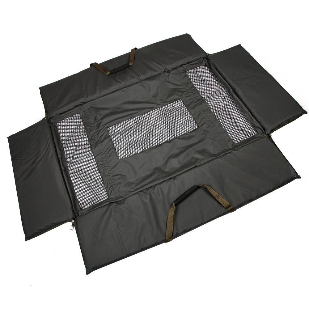 Gardner Asylum Unhooking Mat