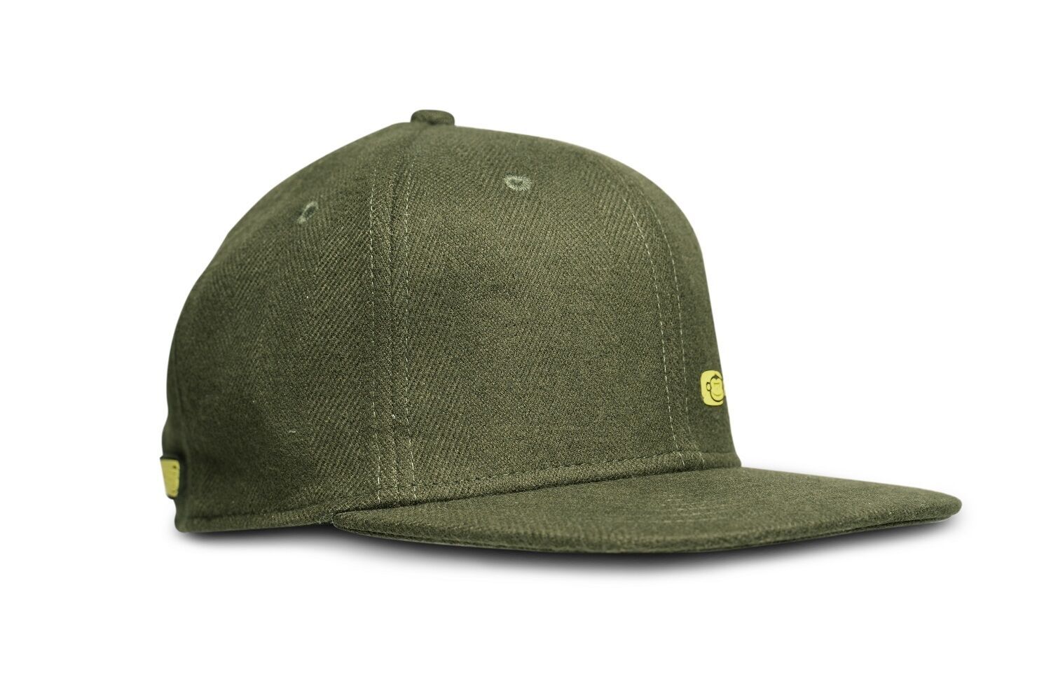 Ridgemonkey - APEarel Dropback Snapback Cap