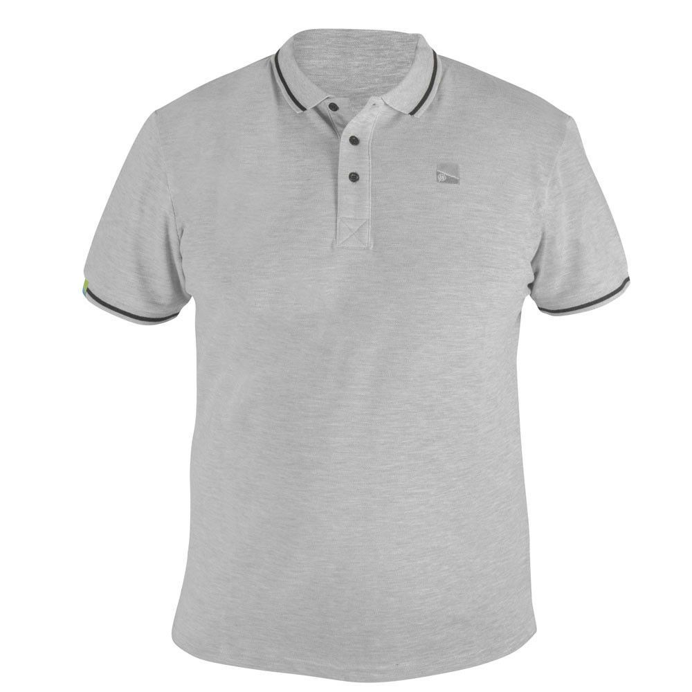 grey polo skully