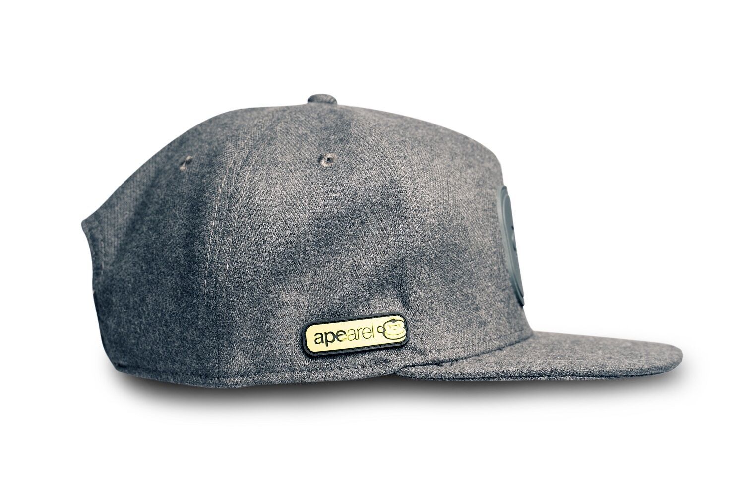 Ridgemonkey - APEarel Dropback Snapback Cap