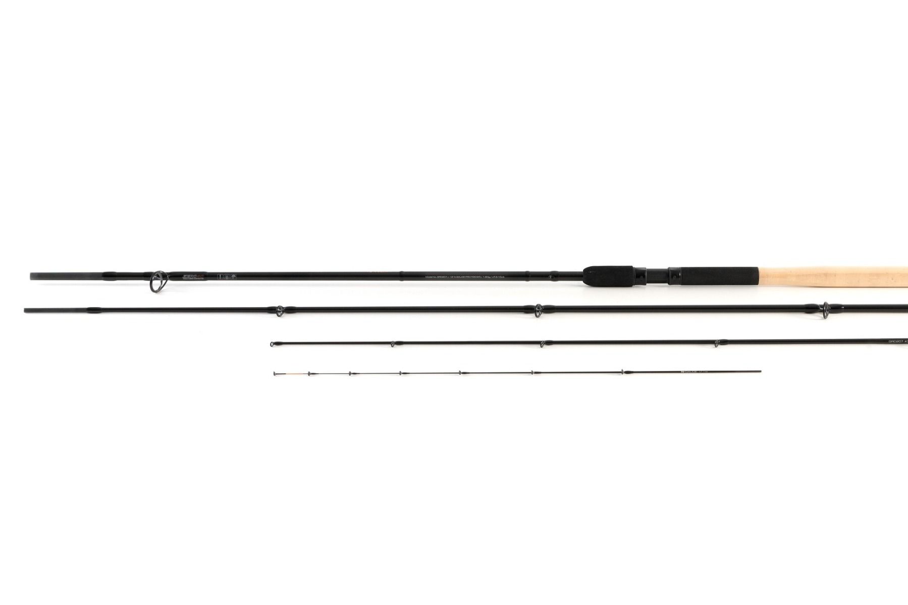Best Fishing Rods Under £100 UK