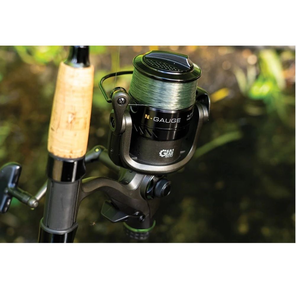 Guru NGauge Specimen Dual Tip